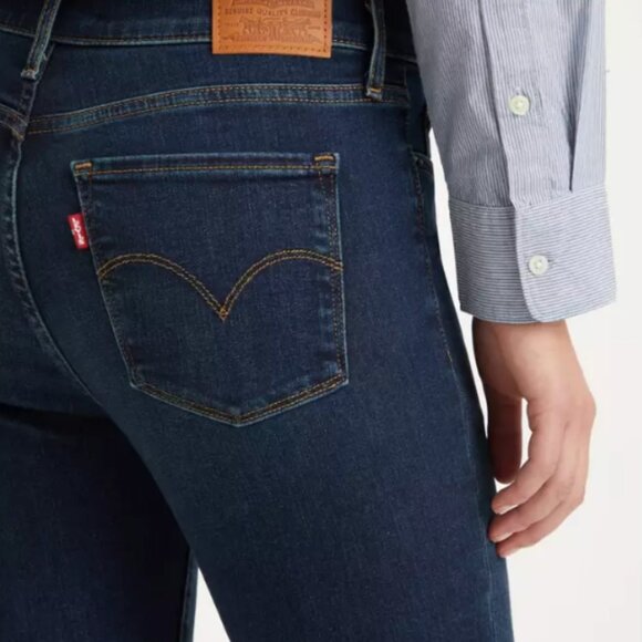 Levis 311 Skinny Shaping Jeans - Picture 9 of 9
